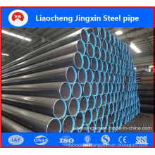 Steel Tube ASTM A53 Welded Pipe ERW Pipe Q235B